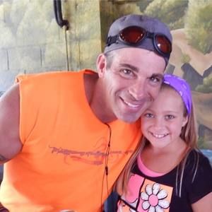 Meet your Posher, Chris